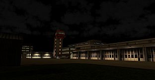 X-Plane 11 - Add-on: Aerosoft - Airport Zurich V2