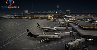 Tower! Simulator 3 - KLAS Airport