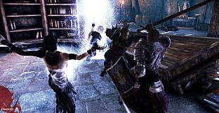 Dragon Age: Origins
