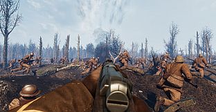 Verdun - Supporter Edition Upgrade
