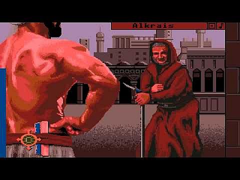 Cinemaware Anthology: 1986-1991