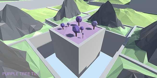 Rock, the Tree Hugger