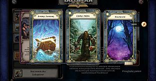 Talisman - The Nether Realm Expansion