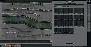 Fantasy Grounds - FG Abandoned Places Map Pack 2