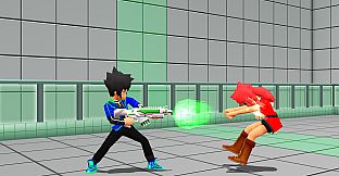 THE GREEN HOOK FIGHTER