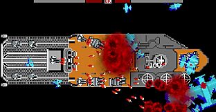 The Tower Of TigerQiuQiu Battleship Defense