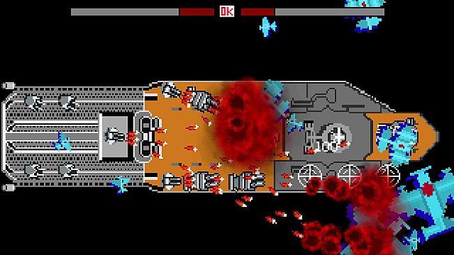 The Tower Of TigerQiuQiu Battleship Defense