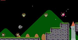 Starry Moon Island 2 Out Of Control MP09