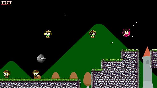 Starry Moon Island 2 Out Of Control MP09