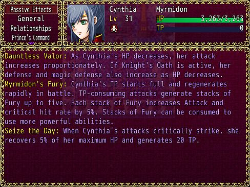 Noblesse Oblige: Legacy of the Sorcerer Kings