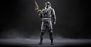 Season 3 Advanced Pack - Battlefield 6 and REDSEC