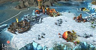 ENDLESS Legend - Symbiosis