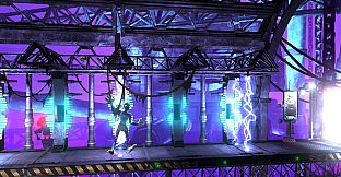 Oddworld: New 'n' Tasty - Alf's Escape DLC