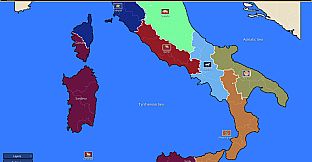 Pixel Imperium