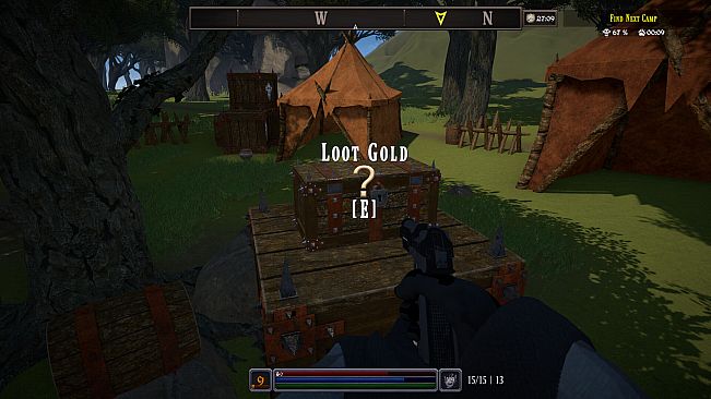 Gun Wizard