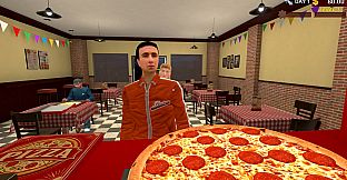 Pizza Revolution