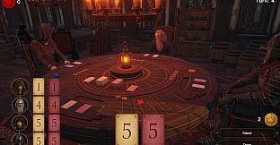 Six Coins
