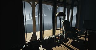 Fogreach: Shadow Whisperers