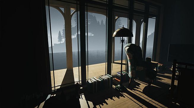 Fogreach: Shadow Whisperers