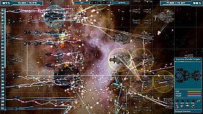 Ridiculous Space Battles