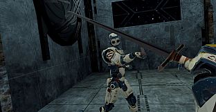 Saber World League VR