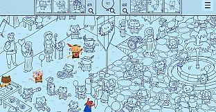 Meow Moments: The Old Kingdom