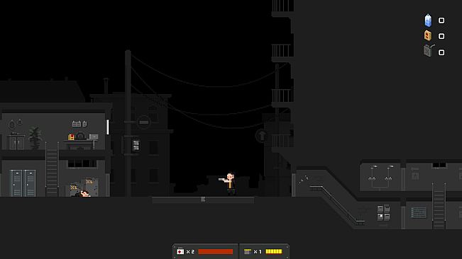 The Only Traitor DLC