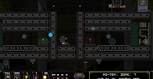 Robozarro - Soundtrack