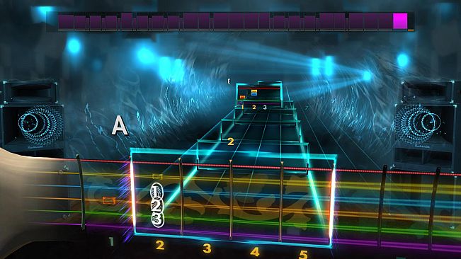 Rocksmith 2014 – Lynyrd Skynyrd - “Tuesday’s Gone”