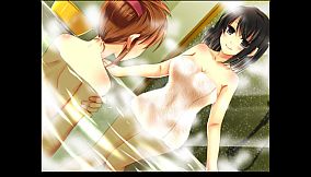 Kemonomichi-White Moment-