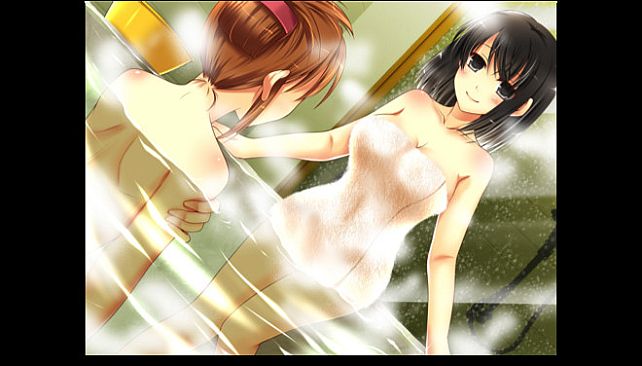 Kemonomichi-White Moment-