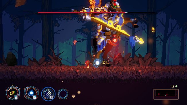 Koboo: The Tree Spirit - Prologue