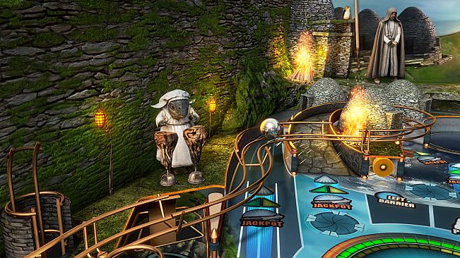 Pinball FX3 - Star Wars Pinball: The Last Jedi