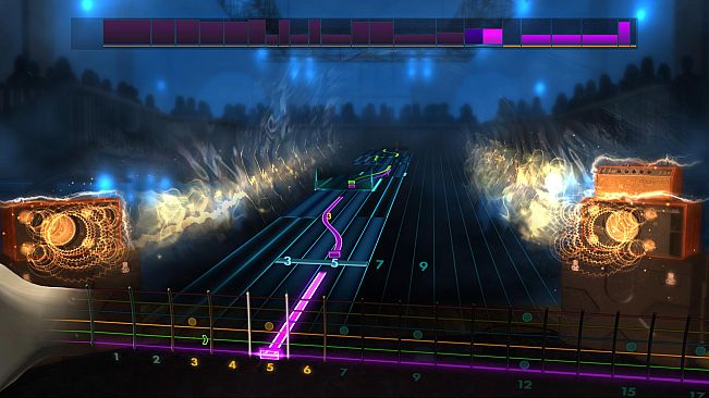 Rocksmith 2014 – Incubus - “Drive”