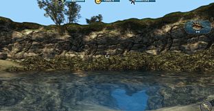 Depth Hunter 2: Treasure Hunter