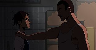Crimson Frontier: Youth