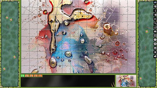 Jigsaw Puzzle Pack - Pixel Puzzles Ultimate: Variety Pack 6XS