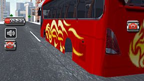 Ghost Bus Simulator