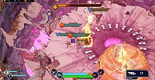 Kaidro: Clan Battles