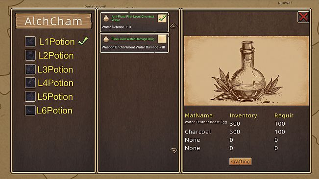 镇魔英雄谭_The Legend of Demon-slaying Heroes