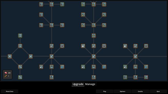 Early Bird gets the Space Worm