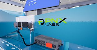 PNX Labs Thermal Fluids 101