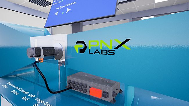 PNX Labs Thermal Fluids 101