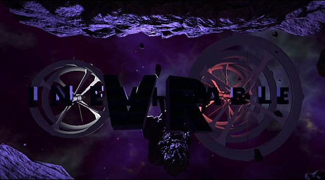 Inevitable VR