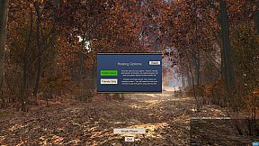 Autumn Park Mini Golf