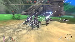 时之痕 Trace Of Time