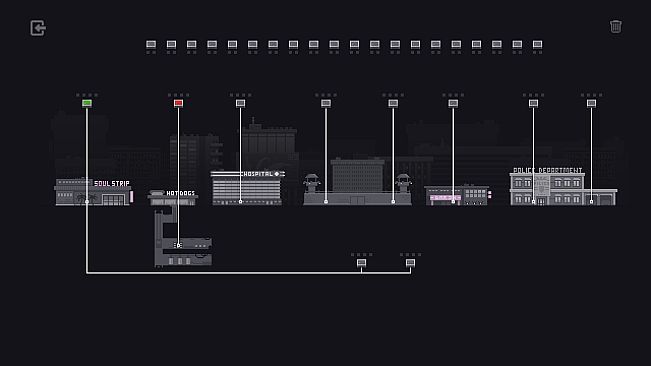 XXZ: Dead Souls Trial
