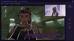 Killer Chat! - Expanded Edition