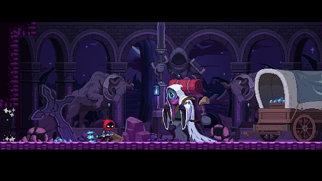 Nightmare: The Lunatic