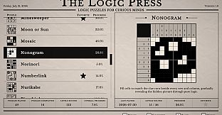 The Logic Press